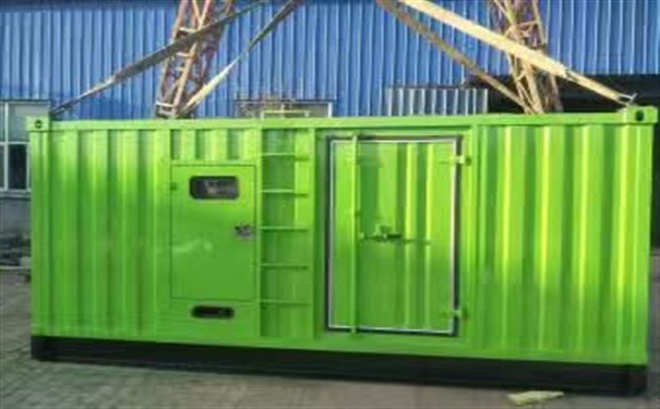 贡觉600kw大型柴油发电机组出租价格 贡觉600kw大型柴油发电机组出租价格